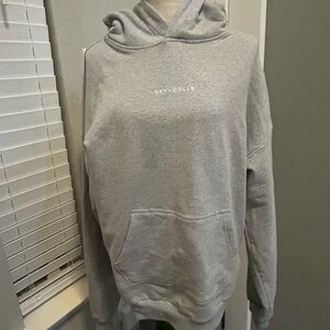 Sky-dolls Tall Women’s sweat shirt hoodies SMALL NWOT